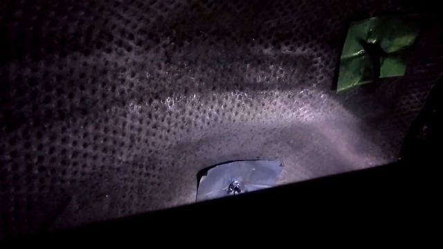 Как мы колхозим защиту под днищем на Prado 120 Прадо 120