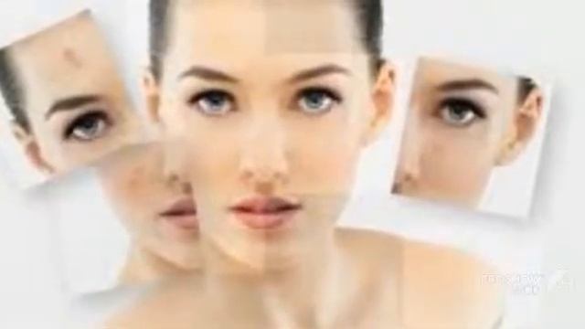 как добиться гладкой кожи лица смотреть онлайн