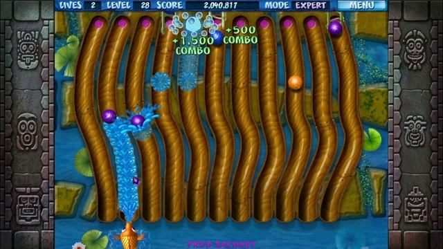 Splash (2005) - Expert Mode (2021 Full Playthrough) смотреть онлайн