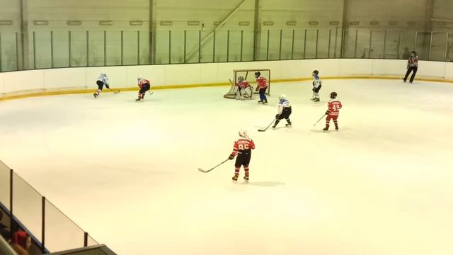 15.01.2022 г. ХК Крылья Донецка - ХК Велес смотреть онлайн