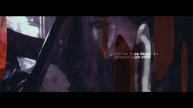 Sippy Cup | Daughter Dimitrescu Resident evil 8 edit смотреть онлайн