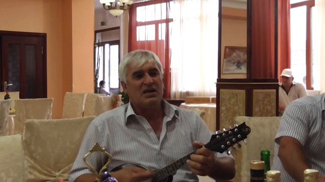 Даргинская песня смотреть онлайн