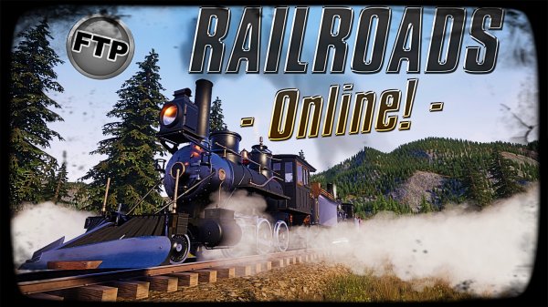 Railroads Online ? Review [1⃣0⃣8⃣0⃣p6⃣0⃣fps] #FreeTPorg ?Alex