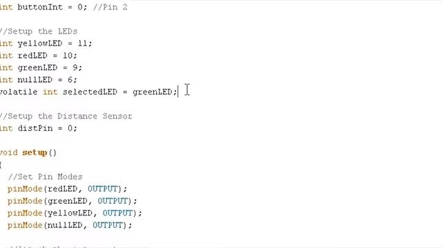 19 - Прерывания смотреть онлайн