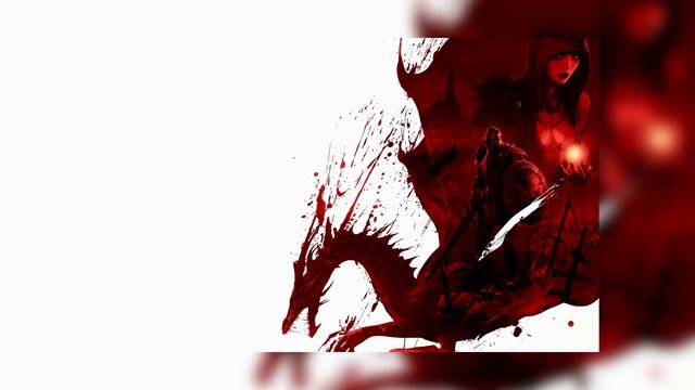 Dragon Age: Origins - Leliana's Song (Slowed + Reverb) смотреть онлайн