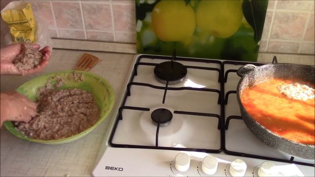 Гречаники самые нежные и вкусные, два варианта. смотреть онлайн