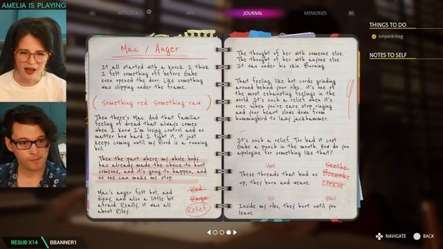 #1 Life Is Strange: True Colors BEGINS! w/ Bryan & Amelia of Dechart Games смотреть онлайн