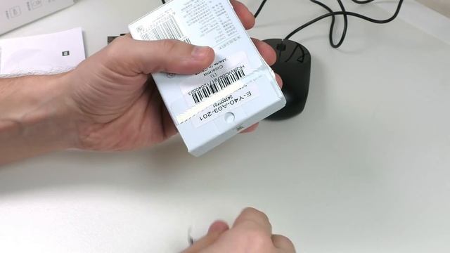 Антистресс MITU Building Blocks и мышка Wired от Xiaomi смотреть онлайн