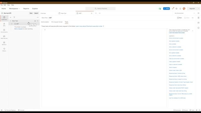 Обзор Postman | Postman для тестировщика | Postman урок #1