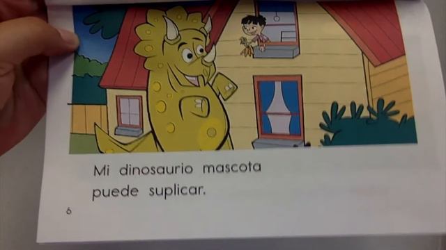 Mi dinosaurio mascota escrito por Anthony Curran y ilustrado por Remy Simard смотреть онлайн