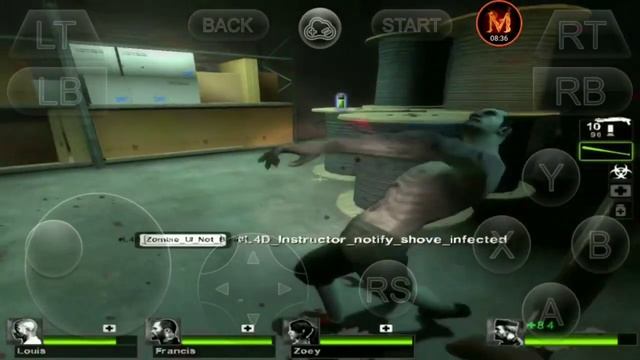 Left 4 Dead 2 Crash Course Full Walkthrough Android & Ios смотреть онлайн