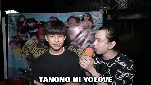 DAKS OR JUTS - Kapaan sa Tyvo Resort Antipolo смотреть онлайн