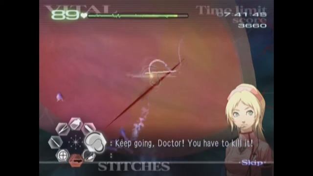 Trauma Center Second Opinion XS Rank: 5-9 Death Awaits All смотреть онлайн