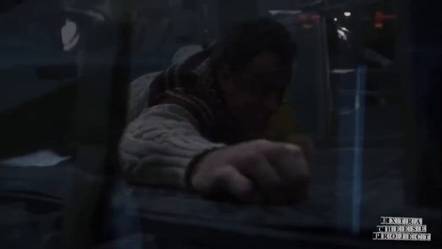 EVERYBODY missed the point of Cast Away (2000) │ A Video Essay on Betrayal смотреть онлайн