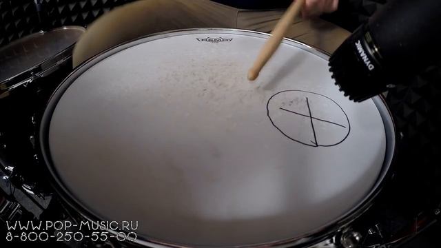 Барабан малый PEARL STA 1450BR (Snare Drums)