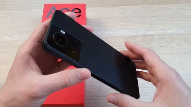 ПЛЮСЫ И МИНУСЫ ONEPLUS ACE! смотреть онлайн