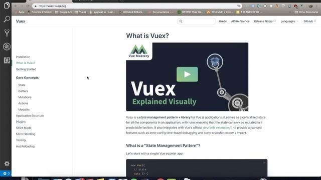 VueJS CLI | Level 3-22.9: DNR Optimization options and ideas смотреть онлайн