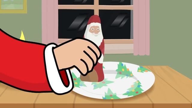 Lasst uns froh und munter sein - Weihnachtslieder zum Mitsingen | Sing Kinderlieder смотреть онлайн