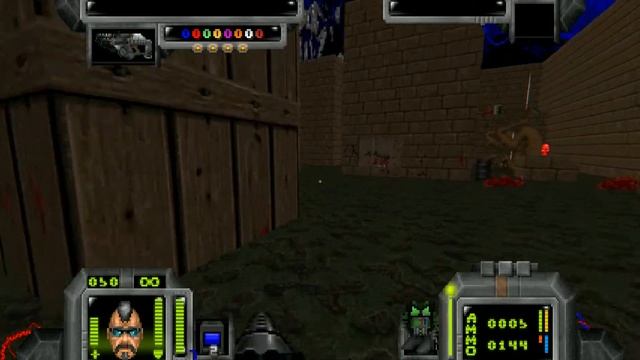 City Of The Unavenged - Doom RLA + Memento Mori - Episode #30 смотреть онлайн