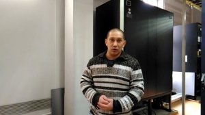 Перелит фреоном. Симптомы