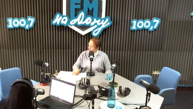 Нечего болеть: Купание в проруби. Врач-терапевт Л. Кныш смотреть онлайн