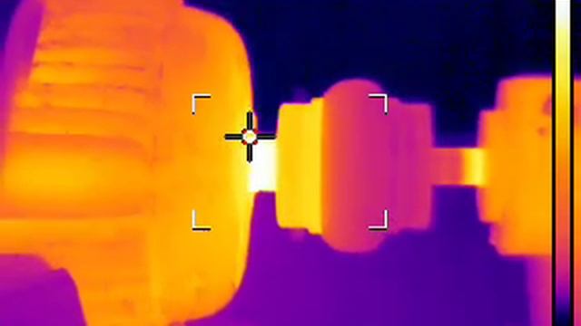VIDEOS TERMOGRAFICOS смотреть онлайн