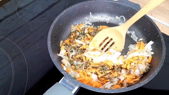 Фрикаделькимен суп / Суп с фрикадельками #фрикадельки#супы#тефтели#супсфрикадельками