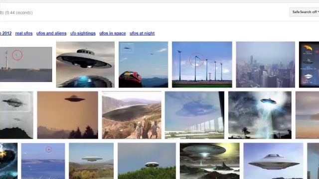 Секретная правда об НЛО смотреть онлайн