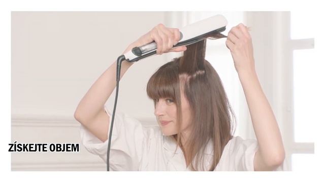 Jak používat Loréal SteamPod 3.0?! | TUTORIAL | Mameradivlasy.cz смотреть онлайн