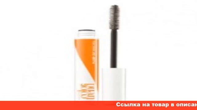 отзывы о туши для ресниц эйвон мания объема