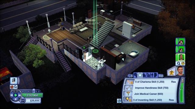 The Pile(#29)Sims 3 Pets(Console) смотреть онлайн