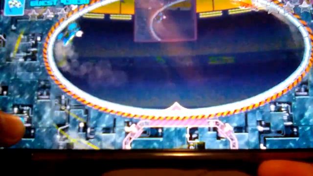 играем в битву на машинах