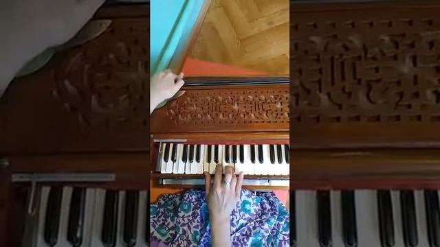 Аккорды гармошка киртан. Харе Кришна. Hare Krishna. Chords Maha mantra kirtan harmonium смотреть онлайн