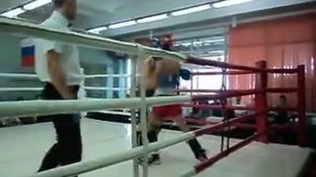 Супер бой К-1 Черненко Максим - Самусев Вадим смотреть онлайн