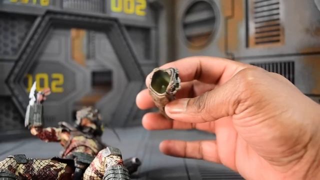 NECA PREDATOR 2: THE LOST TRIBE ULTIMATE GUARDIAN REVIEW смотреть онлайн