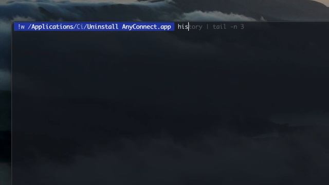 Mac OS Terminal Tips with iTerm2 смотреть онлайн