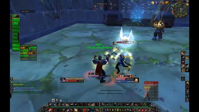 A bit of Warsong - World of Warcraft смотреть онлайн