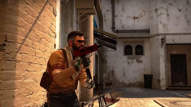 WHEN PROS GOT CS:GO'D смотреть онлайн
