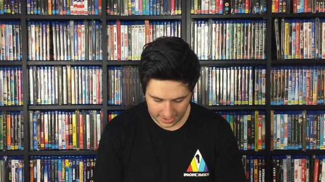 Scrubs Complete Series Unboxing смотреть онлайн