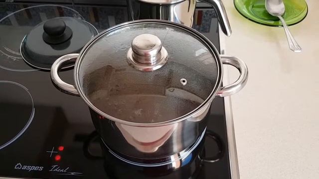 39. ??ЧЕЧЕВИЧНЫЙ СУП С КОЛБАСОЙ "ЧОРИССО".?? смотреть онлайн