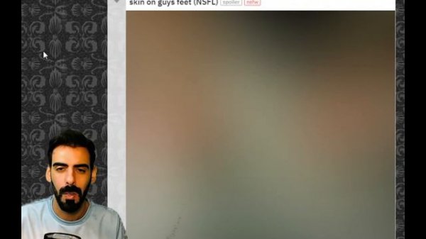 I did the reddit 50/50 challenge and now I regret it!!! PART 2 #reddit