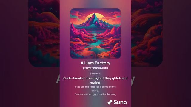 AI Jam Factory смотреть онлайн