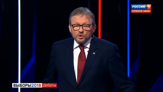 Борис Титов: Армия и экономика страны - как они связаны? смотреть онлайн