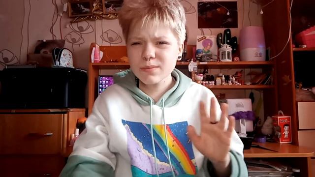 мои эксперименты с волосами смотреть онлайн