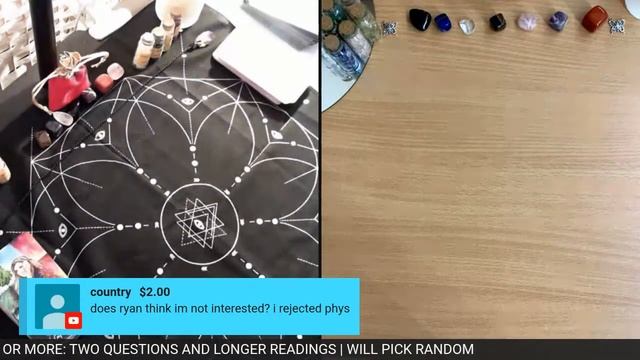 LIVE TAROT & ORACLE DOUBLE READINGS COLLAB!! ? SuperChats & Donations Take Priority! ? смотреть онлайн
