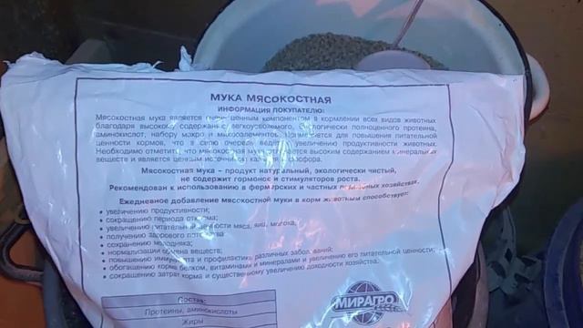 Расклев у птицы что делать смотреть онлайн