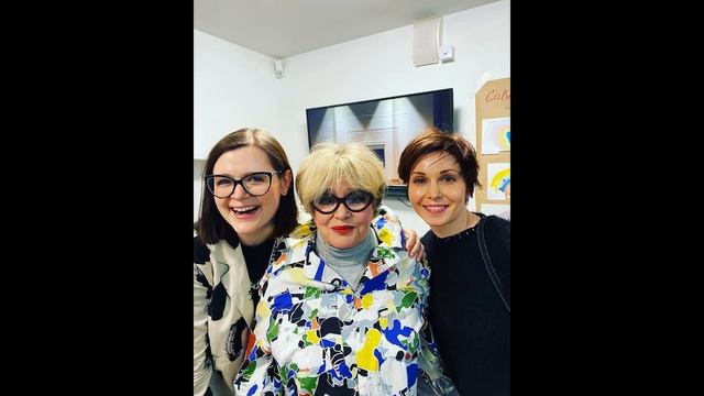 РОСКОШНАЯ НЕЕЛОВА ПОМОЛОДЕЛА ЛЕТ НА 20. смотреть онлайн