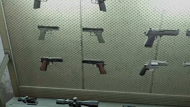 Pavlov VR: Gun Range смотреть онлайн