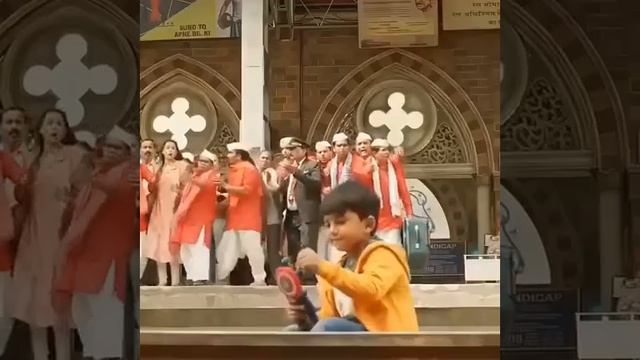 Индийские фильмы как всегда ?