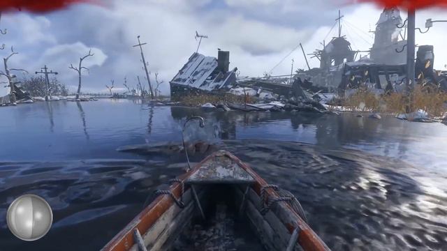 Луна в романтической ночи